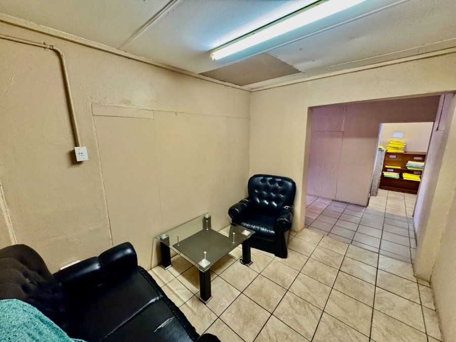 Commercial Property for Sale in Potchefstroom North West